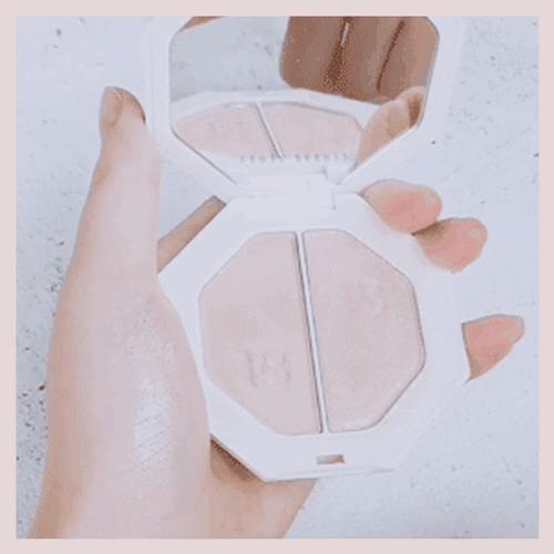 网红高光产品,高光玻尿酸测评