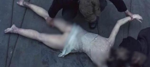 捞尸人最怕的是什么尸体,捞尸人最怕哪种尸体