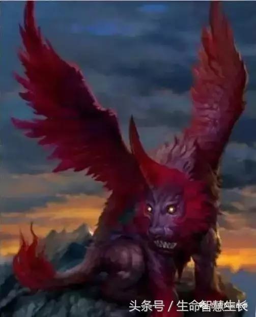 中国古代四大凶兽,中国古代五大瑞兽及四大凶兽是