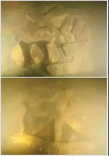 “舰虽亡，旗犹在！”经远号“凯旋”