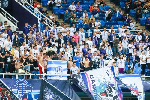 天津泰达能保级成功吗,津云观察最新一期