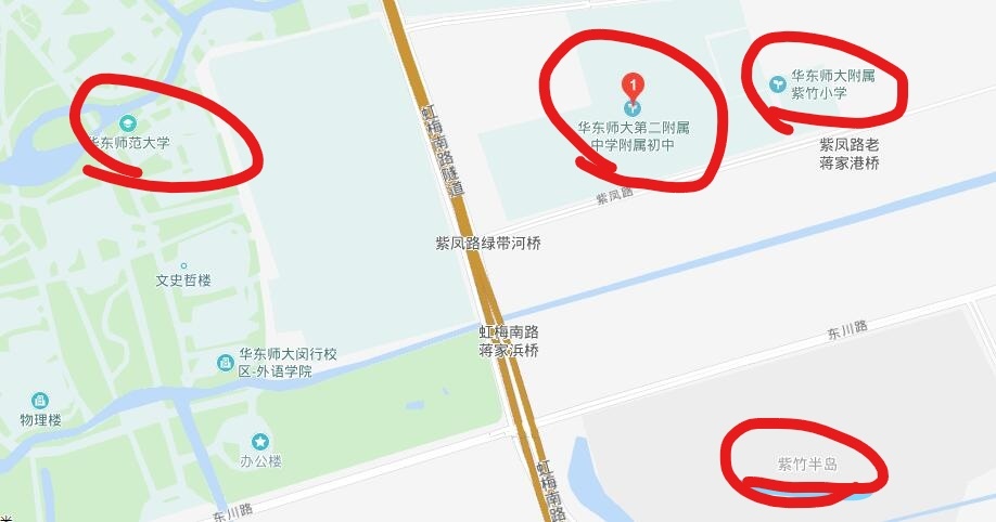 “神秘”紫竹:一手二手房价倒挂严重涨势迅猛谁是“元凶”?