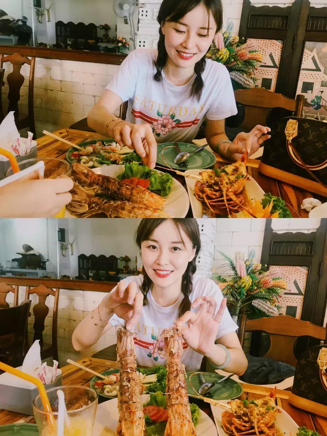 为了一道猪鼻筋,她们频频飞去四川,最后干脆把它带回长沙来了