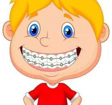 关于牙齿正畸你需要知道的5件事,关于牙齿你需要知道的三件事