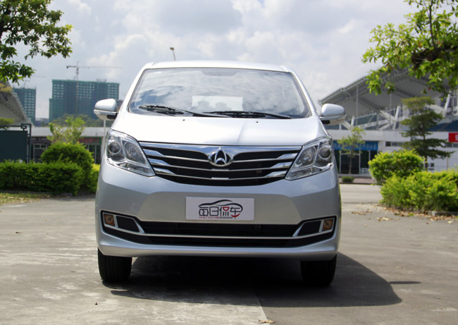 有面子储物量大的车,有面子大空间的豪华车