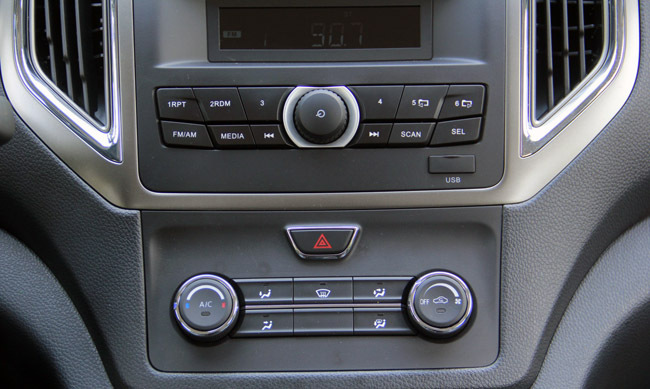 有面子储物量大的车,有面子大空间的豪华车