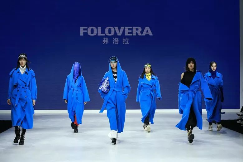 北京时装周热点,2019北京时装周秀场压轴