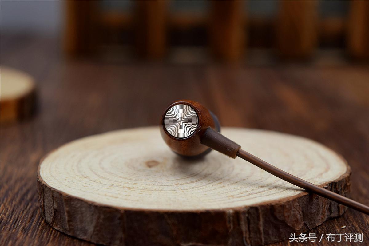 红檀木耳机,木质耳机到底怎么样