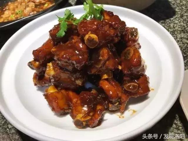 洛阳涧西美食排行榜前十名餐厅,洛阳必吃10家馆子