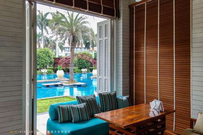 三亚海棠湾酒店推荐经济实惠,三亚海棠湾万丽酒店攻略