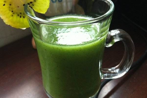 猕猴桃放很久还没熟,猕猴桃放了15天没有熟反而坏了