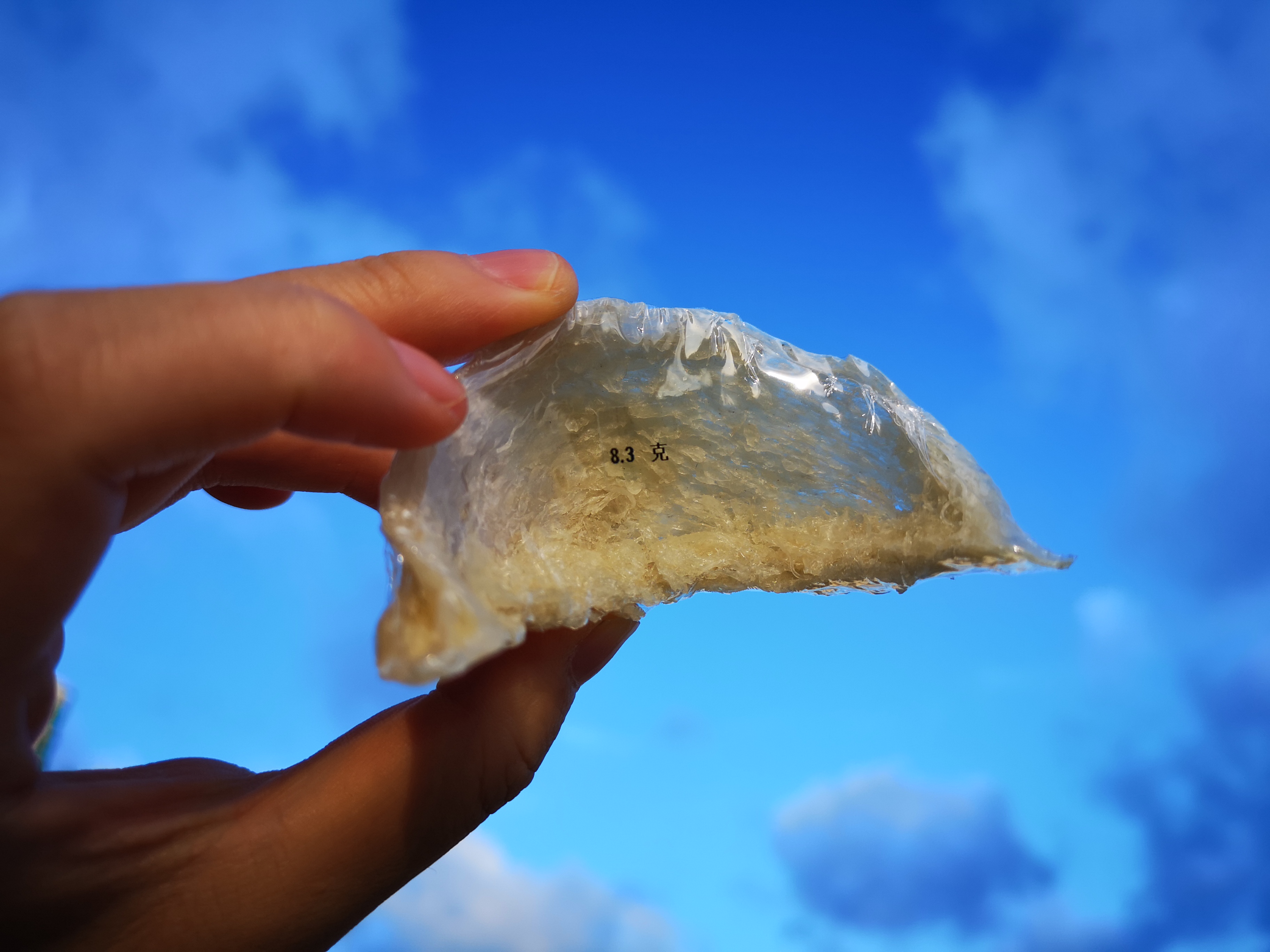 吃了假燕窝会怎样,吃了假阿胶会怎么样