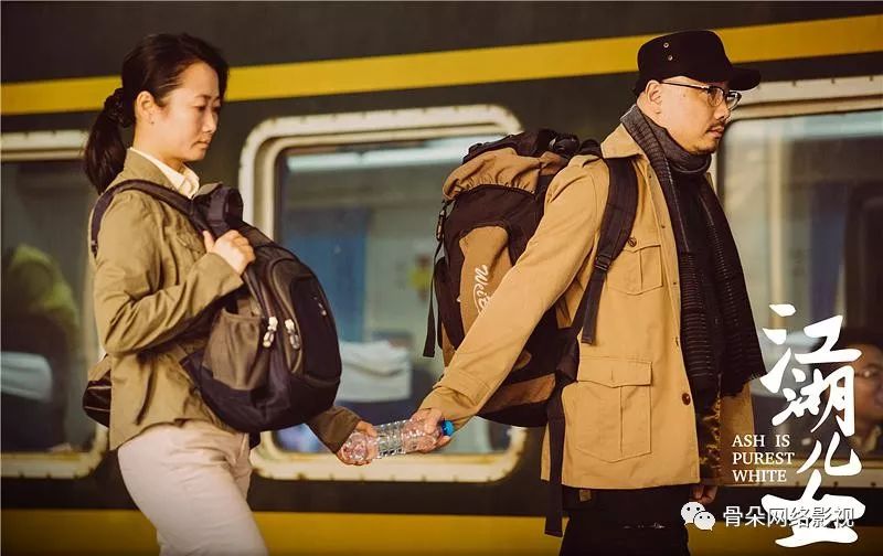 特评丨《江湖儿女》终成时间囚徒