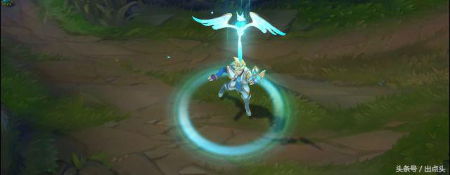 lol测试服更新时间表,lol测试服9.23版本更新内容