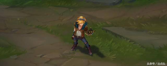 lol测试服更新时间表,lol测试服9.23版本更新内容