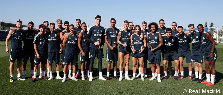 皇马3-1胜塞维利亚,皇马客战