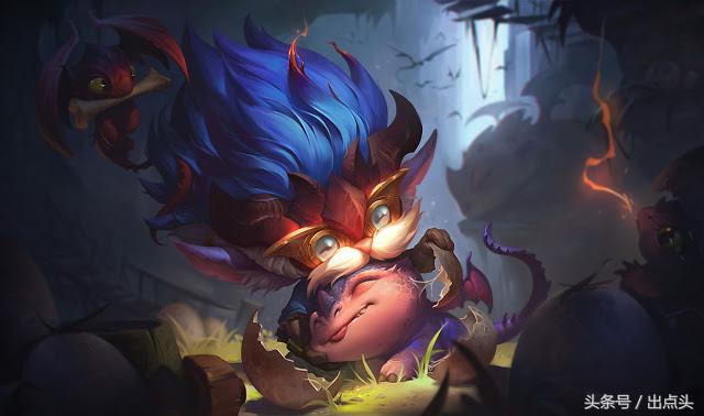 lol测试服更新时间表,lol测试服9.23版本更新内容