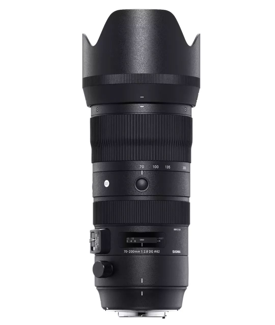 适马镜头55m定焦,适马最新500mm镜头