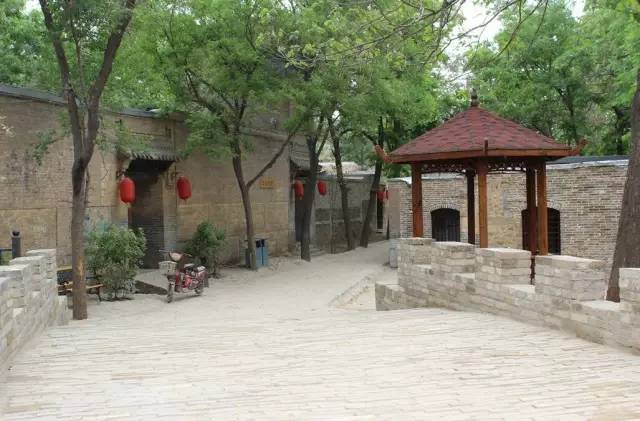 大永年大发展,大永年的夜景