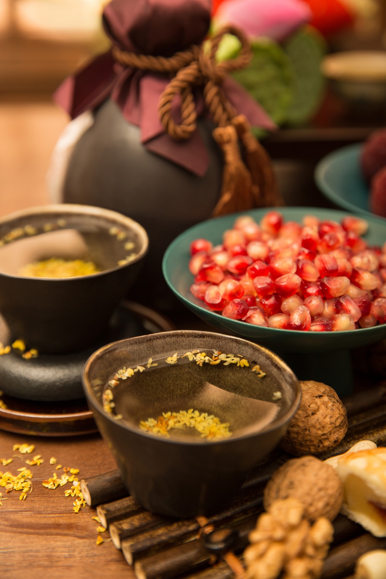 绍兴老酒女儿红黄酒,绍兴黄酒女儿红花雕酒