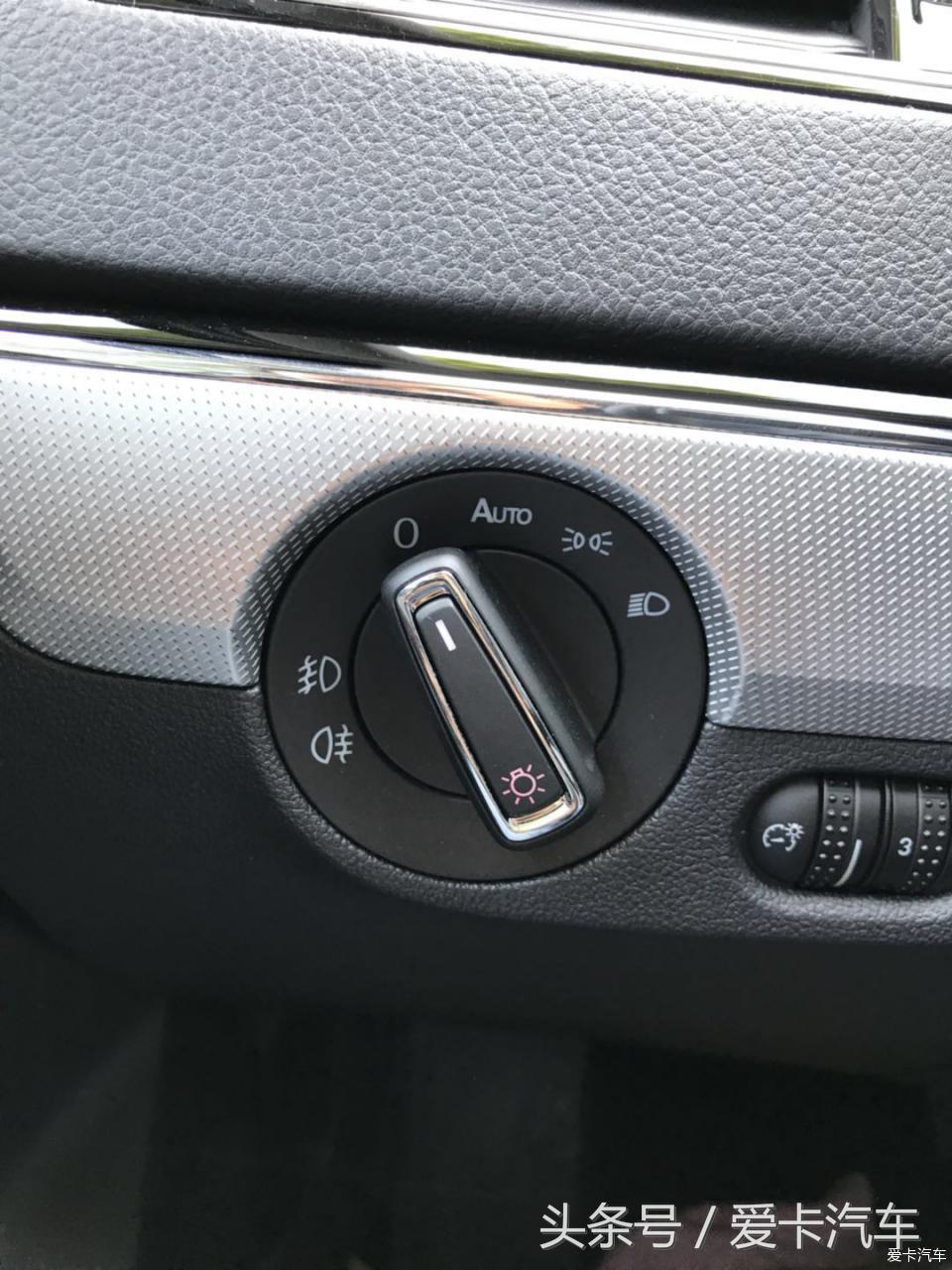 18款速腾1.6自舒用车感受,17年上牌18款大众速腾1.6