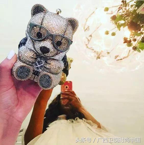 不要怀疑自己的包包,不要怀疑我是什么样的人