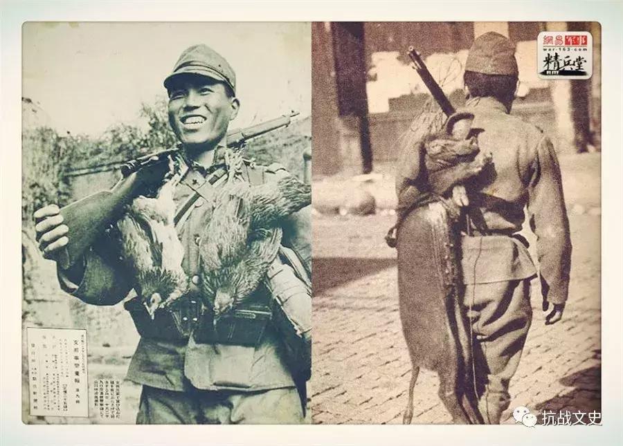 食人恶魔吃什么最好,二战时期日军的食人族