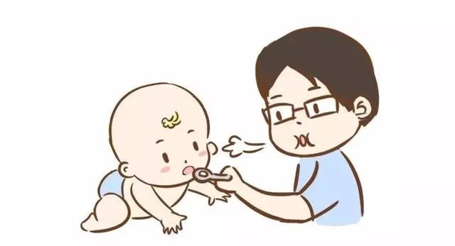 泡腾片对孩子有多大的危险,泡腾片夺走18个月小孩子生命