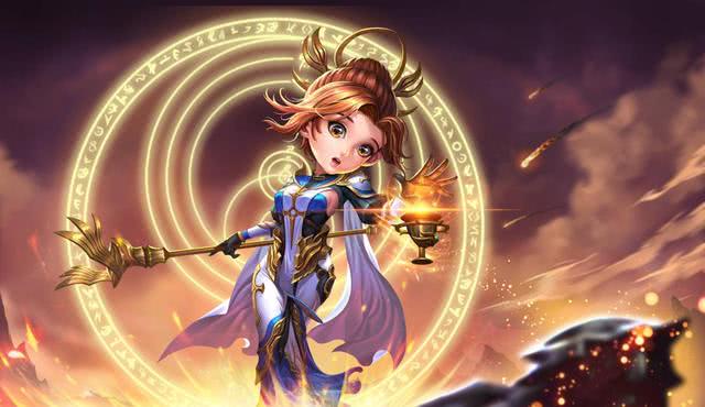 我叫mt4阵容推荐,腾讯又开发出了什么游戏