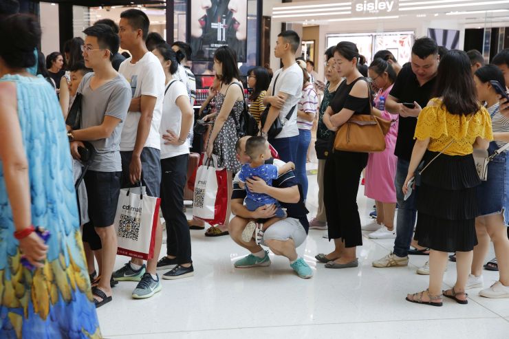 海外购物退税规则,境外购物离境退税