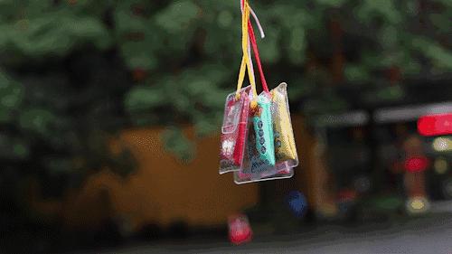 “加工资、保姻缘”！杭州这家不务正业的寺庙，竟让佛……