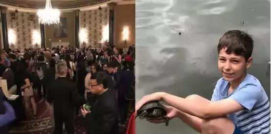 12岁男孩用捡来的破烂，打造出一个暗黑王国，吓哭一票成年人……