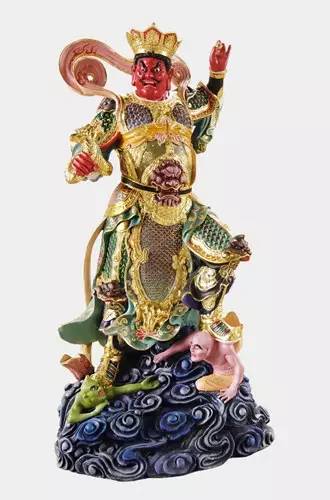 一口气看懂寺庙的布局,寺庙布局深度解析