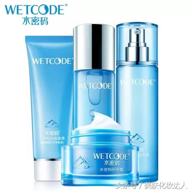 哪款水乳最好用排行榜,值得推荐的几款平价水乳