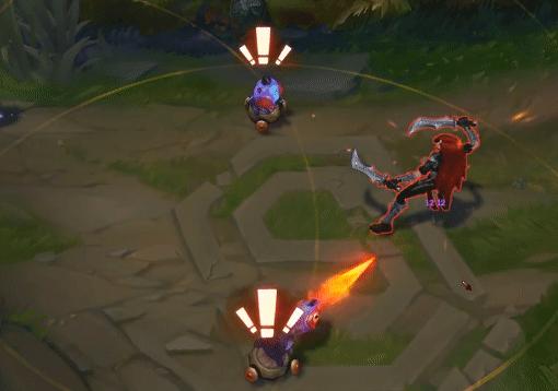 lol6个终极皮肤,lol6个新英雄