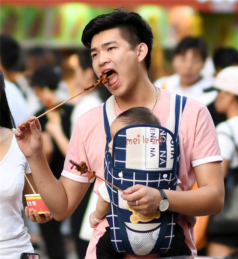 吃货不能错过的小店,吃货不能错过的零食店铺