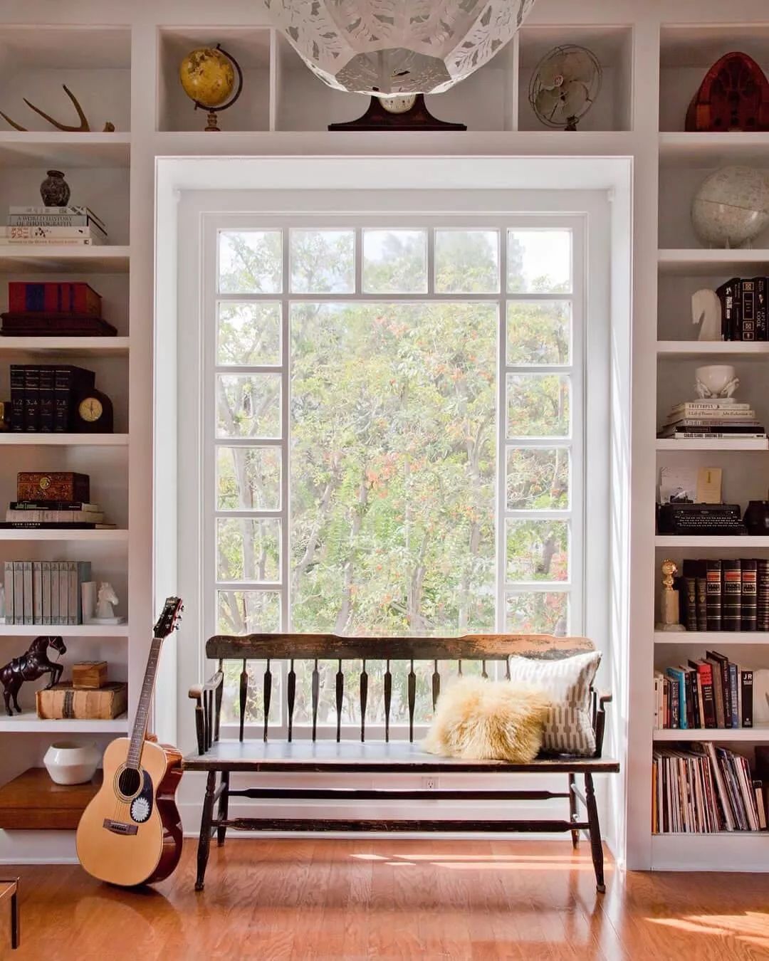 家里没书房哪里弄书房,家里没有书房做哪里比较合适