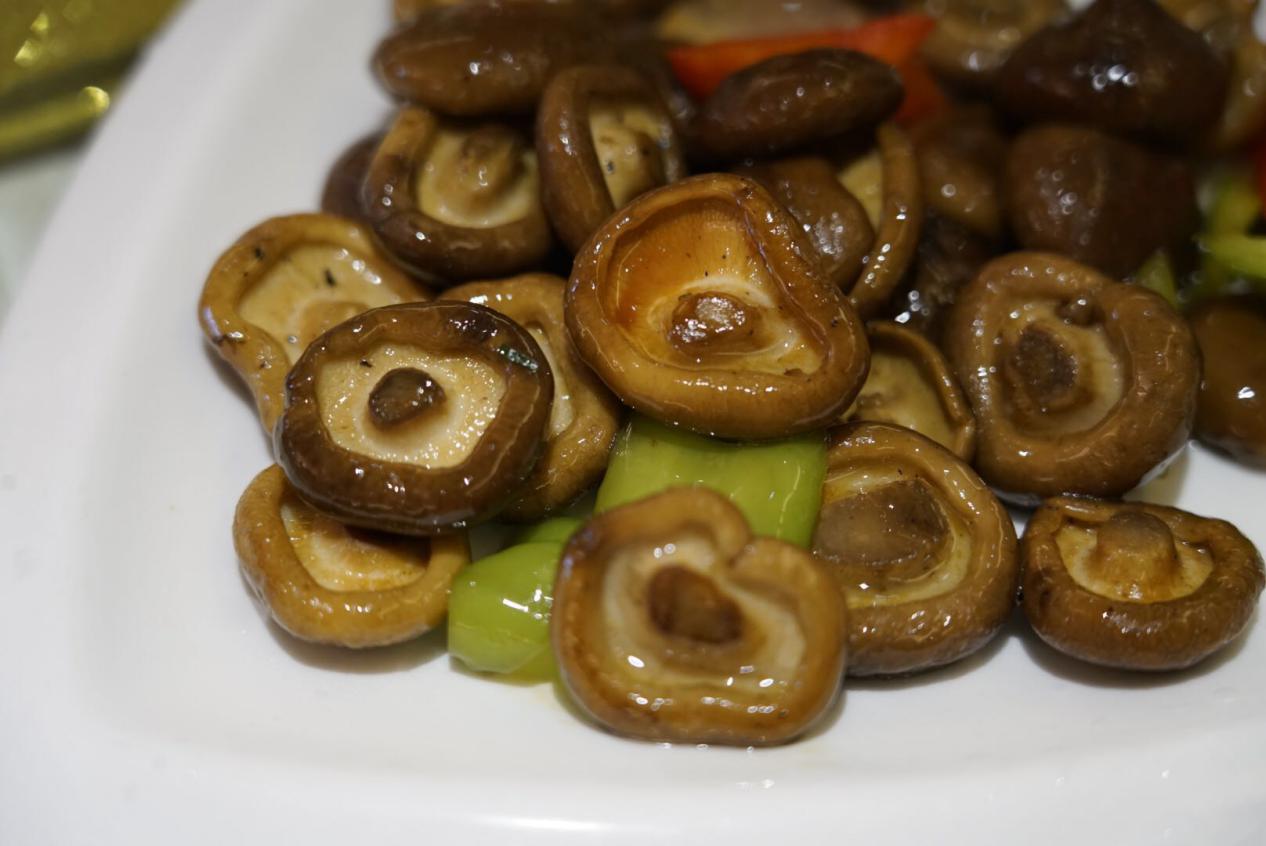 亨达高二花园度假酒店,浙江又能玩又能吃的地方