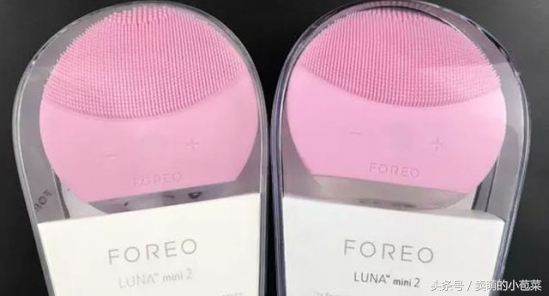 露娜洗脸仪哪年火起来的,luna露娜洗脸仪防水吗