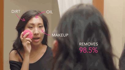 真的火了很多年的luna洁面仪,luna洁面仪韩国版