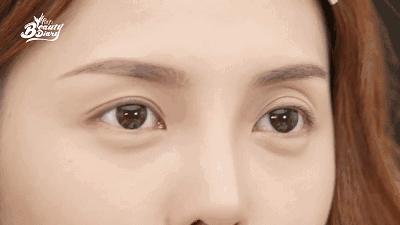 女人眉毛没有形状怎么办,女人眉毛没有眉形很稀