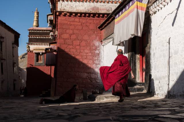 国庆到来一场释放身心旅行,国庆长假自驾