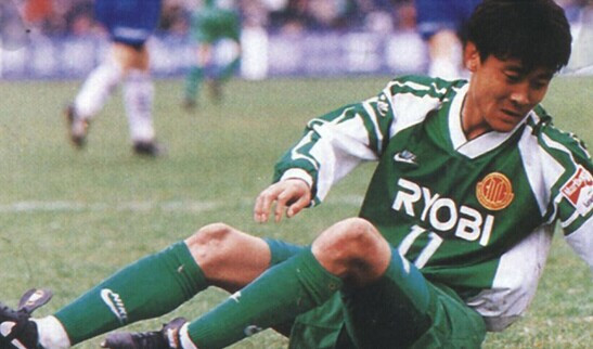 足坛浪子高峰现状,足坛高峰