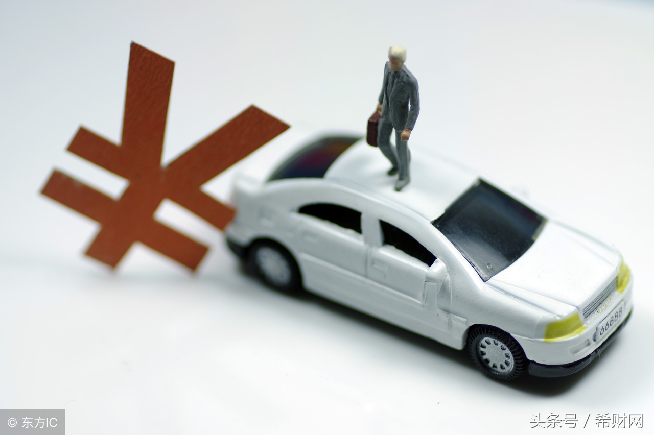 买车贷怎么贷划算,买车贷款怎么贷最划算