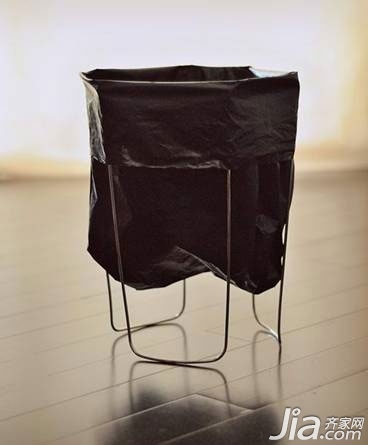 你的垃圾桶,你的垃圾桶有啥用