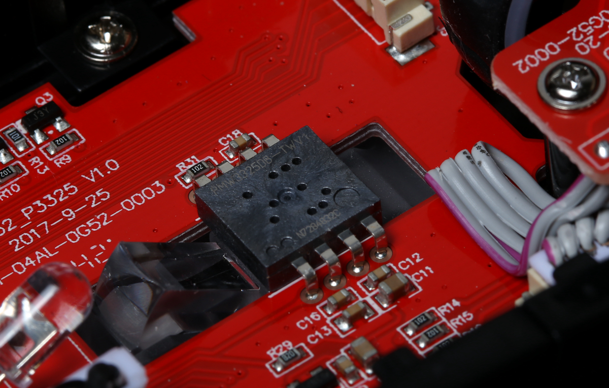 一百块以内的游戏鼠标推荐,一百以内什么游戏鼠标性价比最高