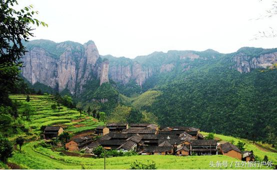 华东户外经典路线,北京户外十大经典线路