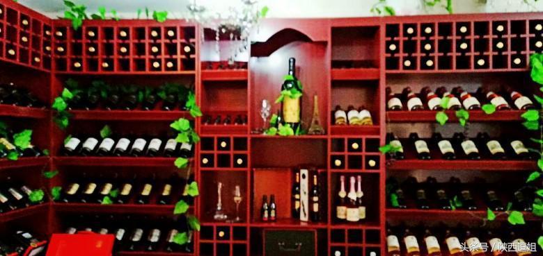 陕西泰久商贸有限公司沃顿庄园曲江工作室开业庆典在西安举行