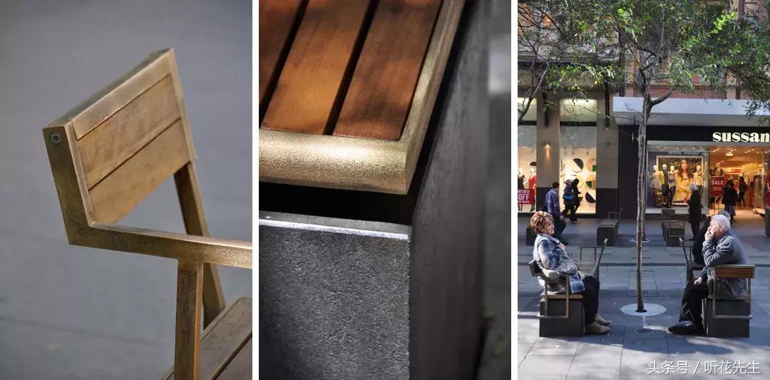 商业街景观设计提升方案,街景商业空间设计