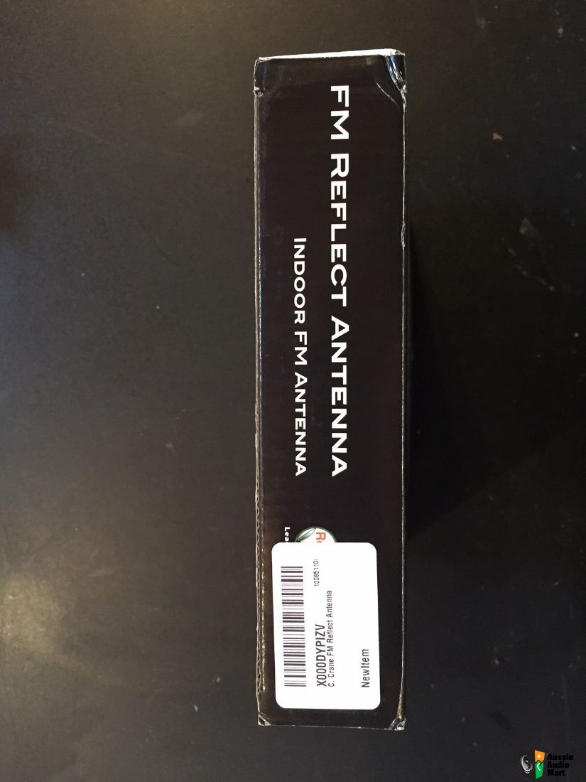 美国C.Crane公司的调频反射天线（FMReflectAntenna）评测